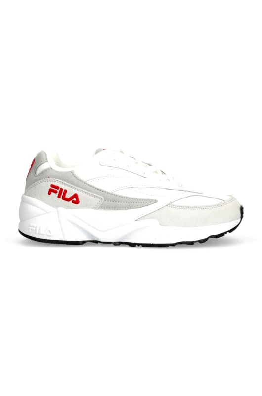 Fila Αθλητικά Fila V94M χρώμα: γκρι