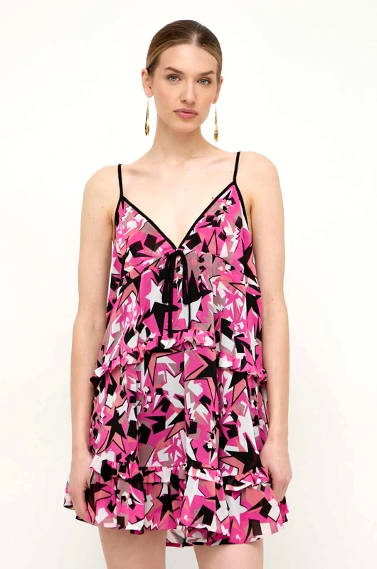 Silvian Heach Φόρεμα Silvian Heach