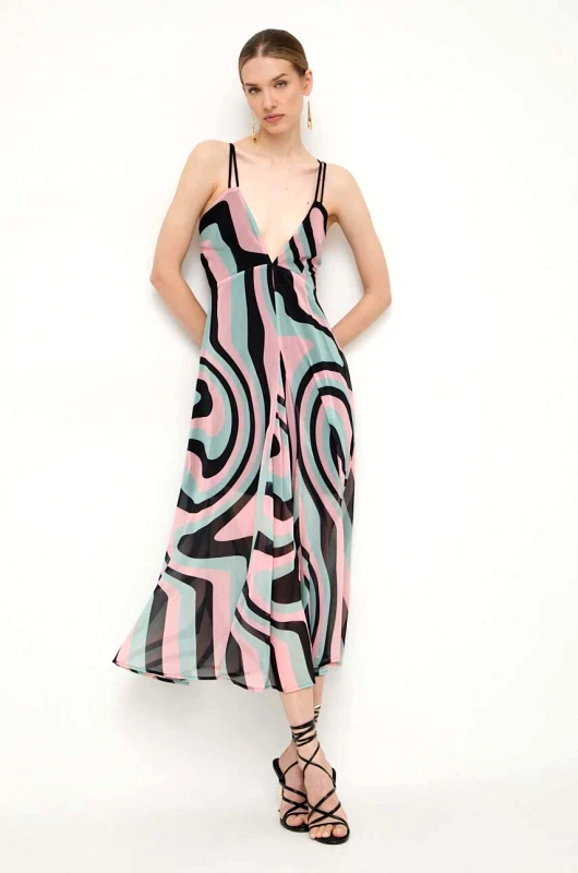 Silvian Heach Φόρεμα Silvian Heach