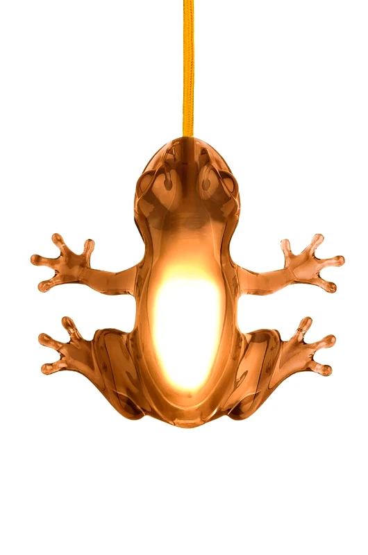 QeeBoo Επιτραπέζιο φωτιστικό QeeBoo Hungry Frog