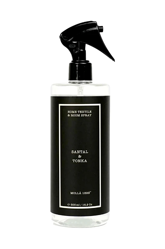 Cereria Molla Άρωμα δωματίου Cereria Molla Santal & Tonka 500 ml