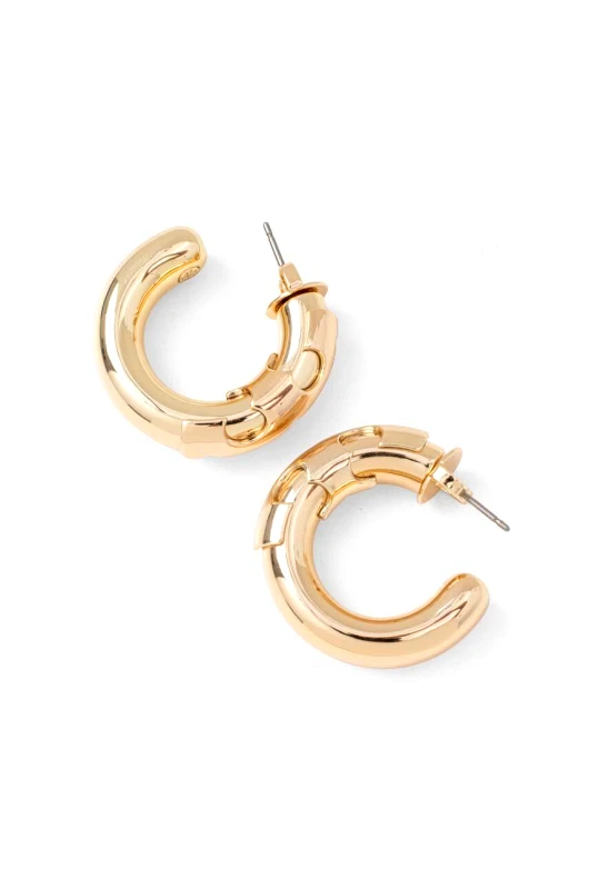 Tory Burch Σκουλαρίκια Tory BurchEssential 152881.720