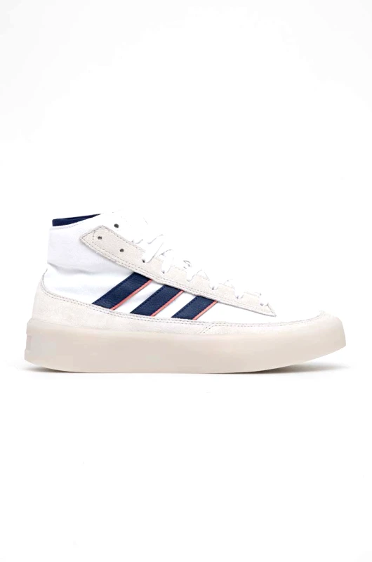 adidas Πάνινα παπούτσια adidas ZNSORED ZNSORED χρώμα: άσπρο IF6556
