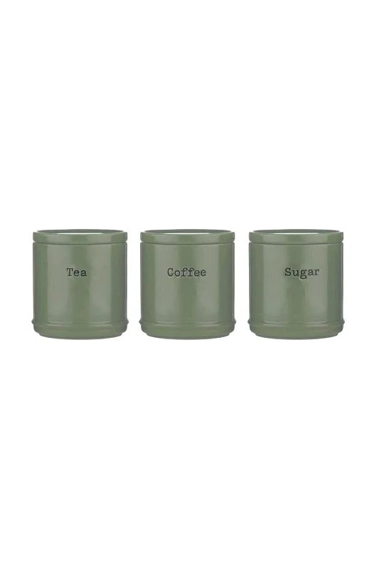 Price & Kensington Δοχείο με καπάκι Price & Kensington 3-pack