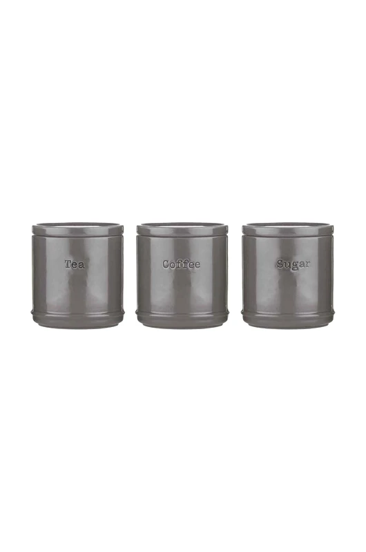 Price & Kensington Δοχείο με καπάκι Price & Kensington 3-pack