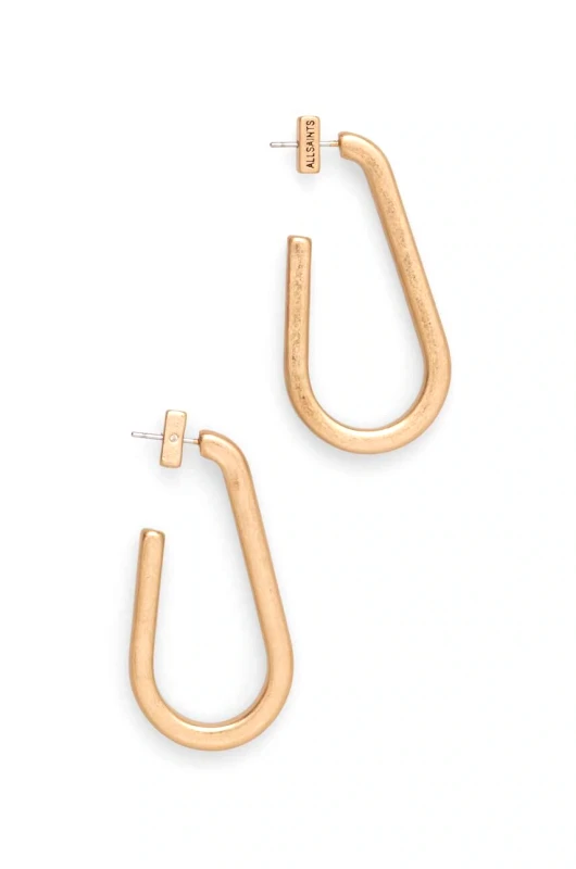 AllSaints Σκουλαρίκια AllSaints