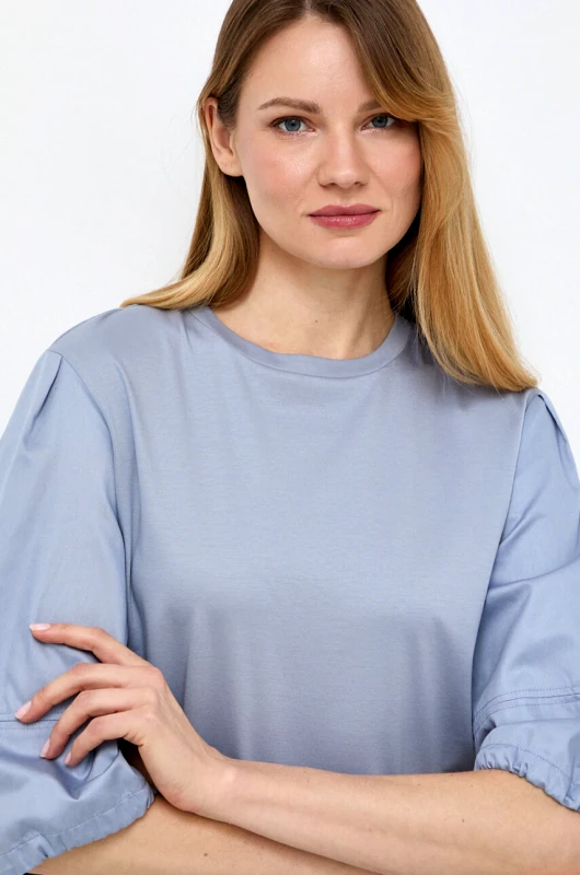 Max Mara Leisure Μπλουζάκι Max Mara Leisure