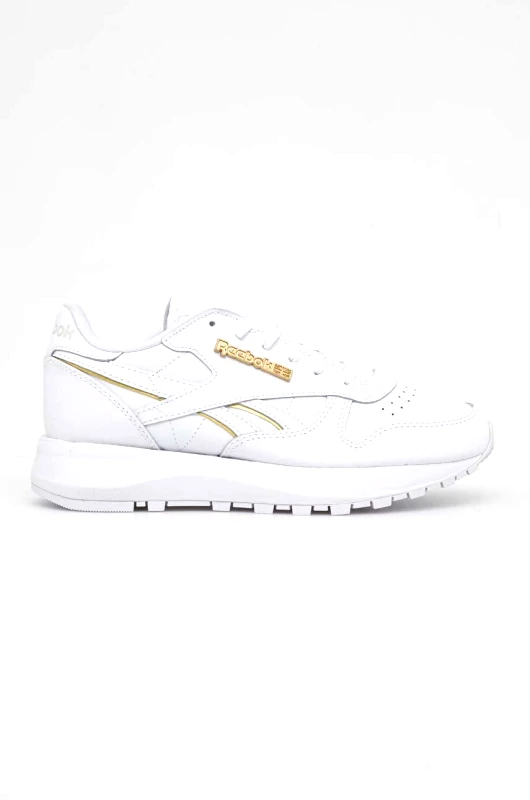 Reebok Classic Αθλητικά Reebok Classic CLASSIC LEATHER CLASSIC LEATHER χρώμα: άσπρο 100074547