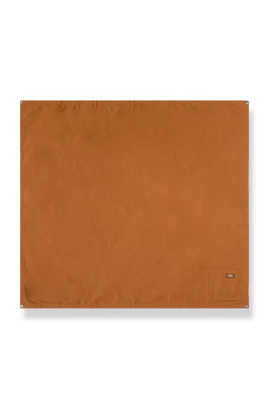 Dickies Κουβέρτα πικνίκ Dickies DUCK CANVAS PICNIC BLANKET DK0A4YPN