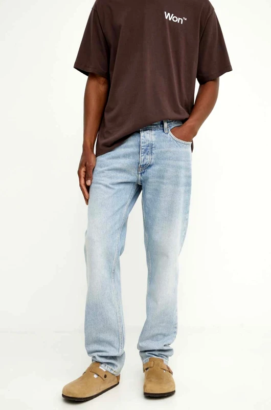 Won Hundred Τζιν παντελόνι Won Hundred 3283-15028