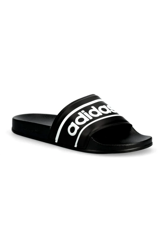 adidas Originals Παντόφλες adidas Originals ADILETTE χρώμα: μαύρο, ID5797