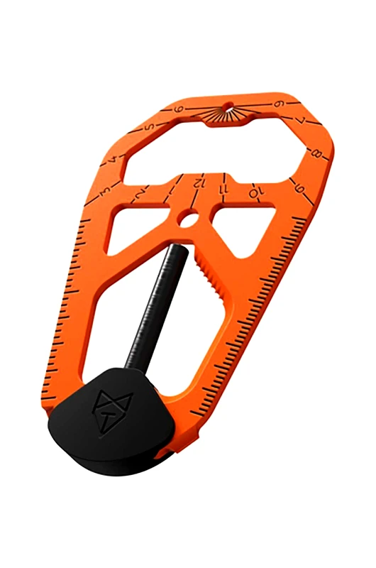 TACTICA Πολυεργαλείο TACTICA M.020 Camping Tool