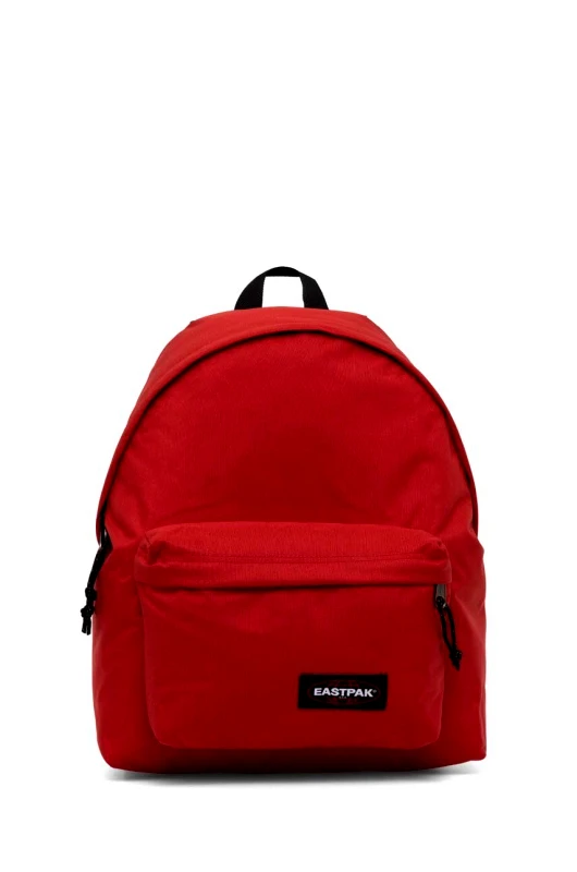 Eastpak Σακίδιο πλάτης Eastpak PADDED PAK'R χρώμα: κόκκινο, EK0006201O91 EK0006201O91