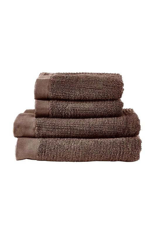 Zone Denmark Σετ πετσέτες Zone Denmark Classic 4-pack