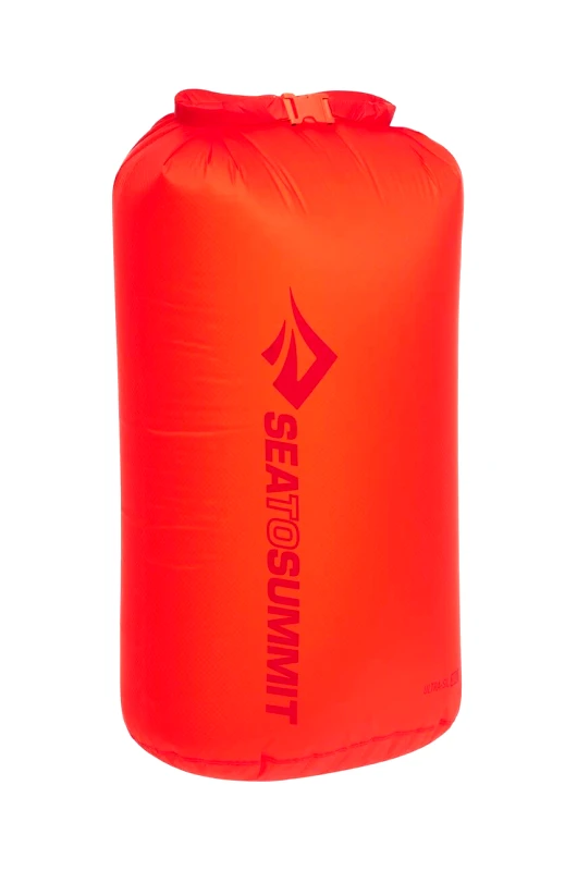 Sea to Summit Αδιάβροχο κάλυμμα Sea To Summit Ultra-Sil Dry Bag 20 L χρώμα: κόκκινο, ASG012021