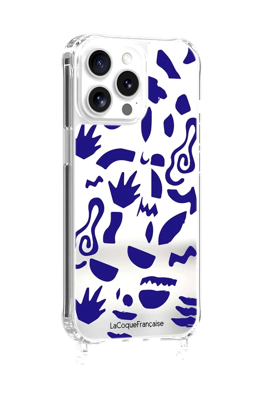 LaCoqueFrançaise Θήκη κινητού LaCoqueFrançaise iPhone 13 Pro