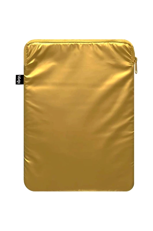LOQI Θήκη φορητού υπολογιστή LOQI GOLD