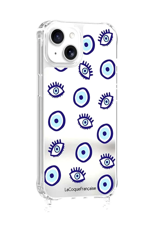 LaCoqueFrançaise Θήκη κινητού LaCoqueFrançaise iPhone 14