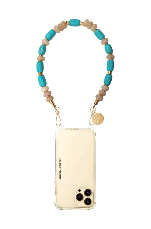 LaCoqueFrançaise Αλυσίδα τηλεφώνου LaCoqueFrançaise Artemis 40 cm