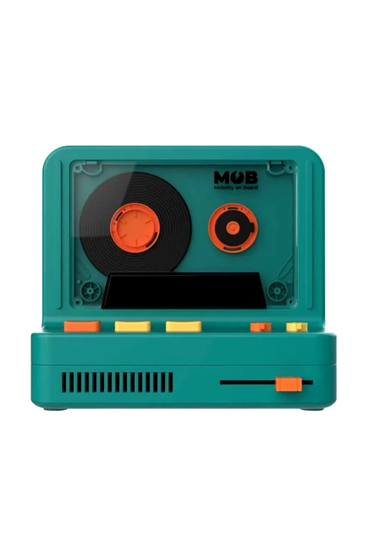 MOB Ασύρματο ηχείο MOB Retro