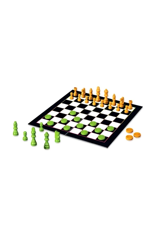 Games Room Σκάκι και πούλια Games Room
