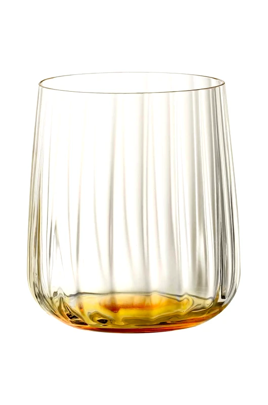 Spiegelau Σετ ποτηριών Spiegelau LifeStyle Tumble 340 ml 2-pack