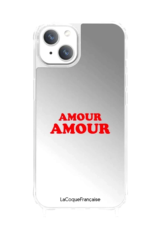 LaCoqueFrançaise Θήκη κινητού LaCoqueFrançaise iPhone 15