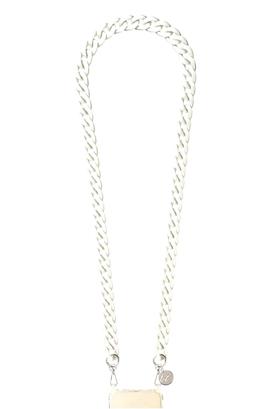 LaCoqueFrançaise Αλυσίδα τηλεφώνου LaCoqueFrançaise Sarah 120 cm