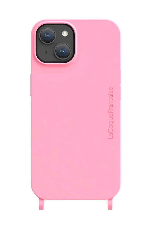 LaCoqueFrançaise Θήκη κινητού LaCoqueFrançaise iPhone 15