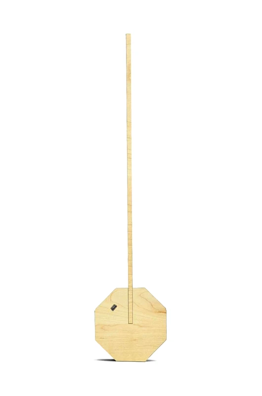 Gingko Design Ασύρματη λάμπα Gingko Design Octagon One Desk Light