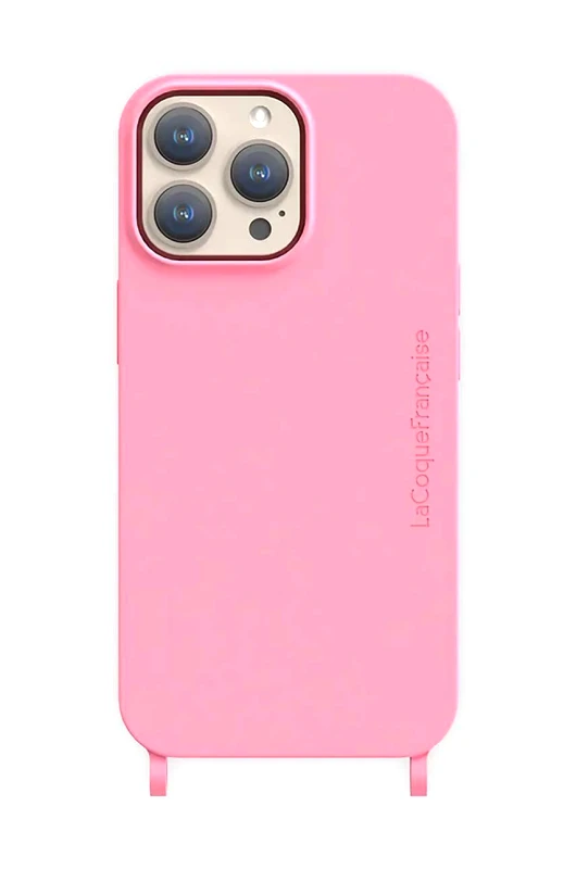 LaCoqueFrançaise Θήκη κινητού LaCoqueFrançaise iPhone 15 PRO