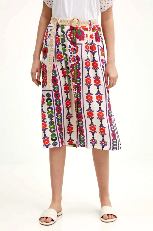 La Petite Française Φούστα La Petite Française JOUET