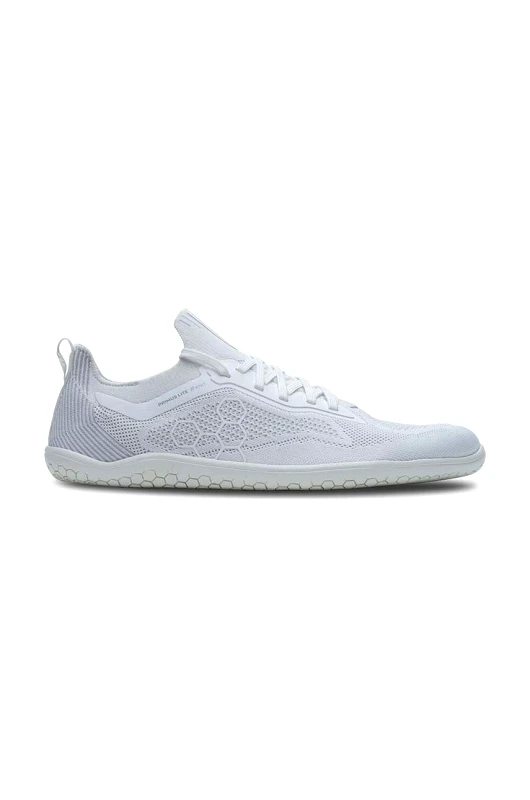 Vivobarefoot Αθλητικά παπούτσια Vivobarefoot PRIMUS LITE KNIT χρώμα: άσπρο, 209304