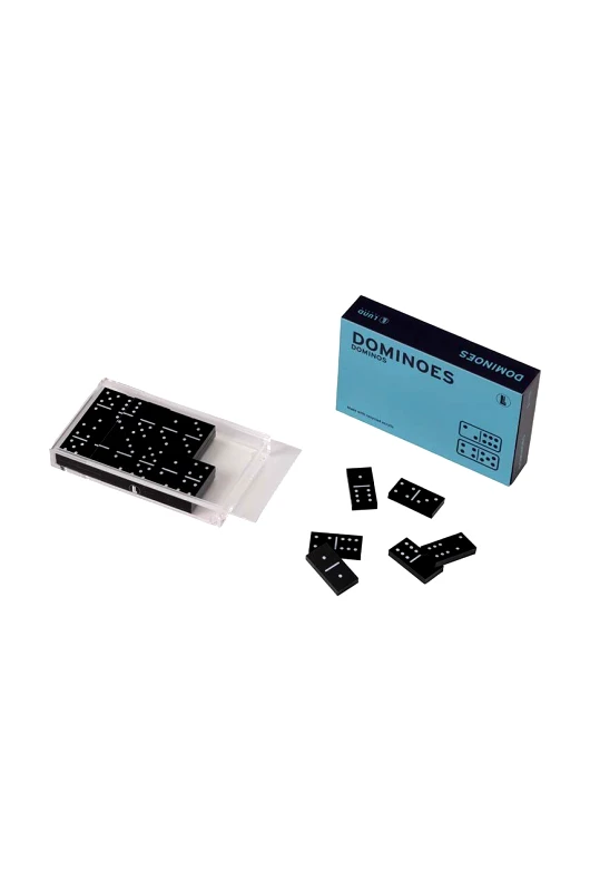 Lund London Παιχνίδι Lund London Dominoes