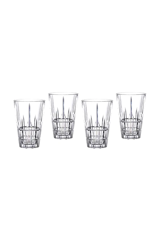 Spiegelau Σετ ποτηριών Spiegelau Perfect Serve 4-pack