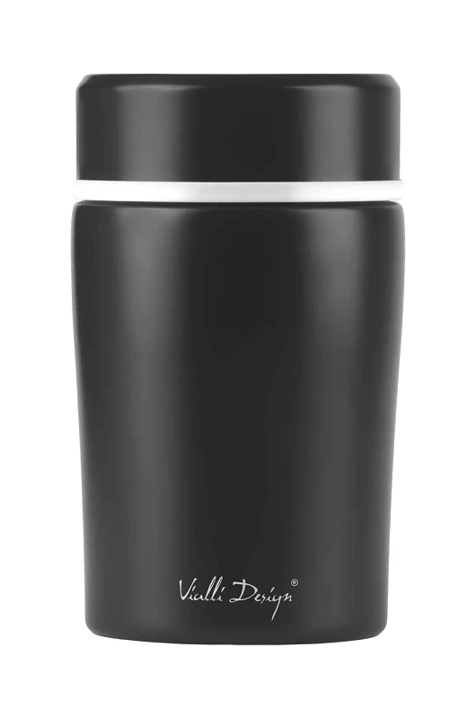 Vialli Design Θερμός φαγητού Vialli Design Fuori 500 ml