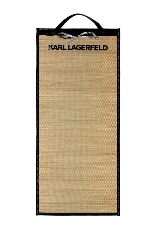 Karl Lagerfeld Στρώμα παραλίας Karl Lagerfeld 231M3936