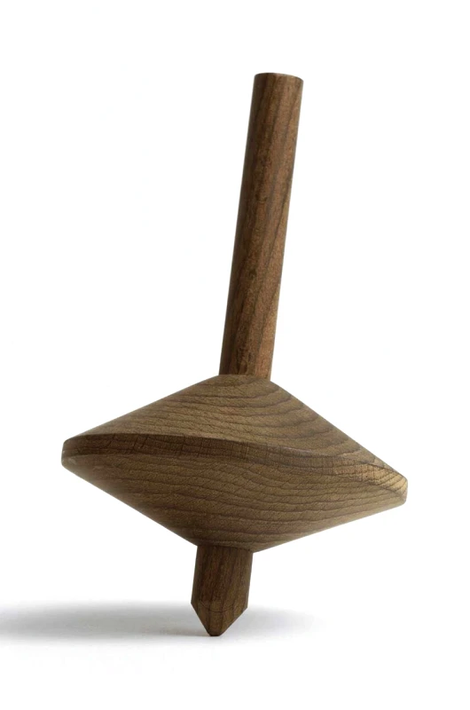 Tre Product Spinner Tre Product Simple Spinning Top