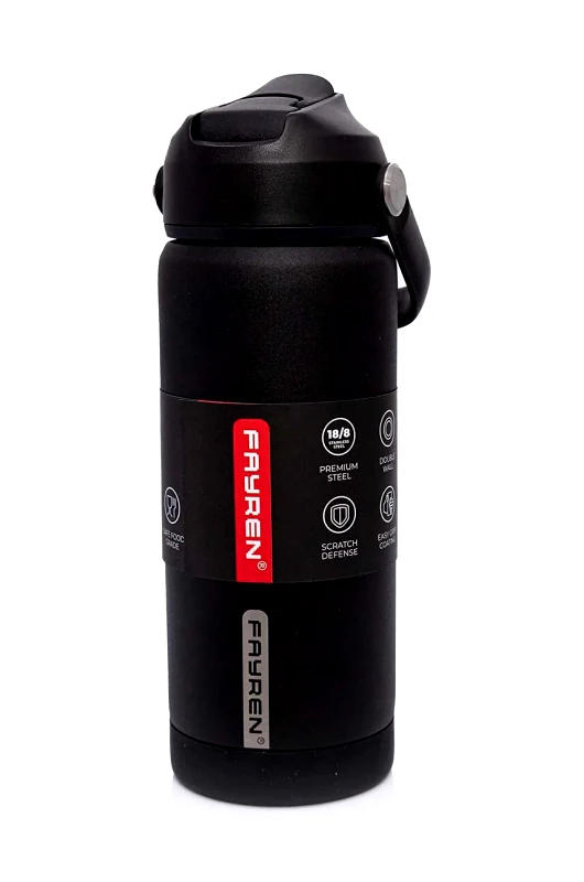 Fayren Θερμός Fayren Kmaet 530 ml