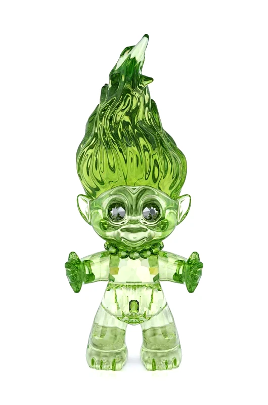 Swarovski Διακοσμητικό Swarovski GOOD LUCK TROLLS 5682656
