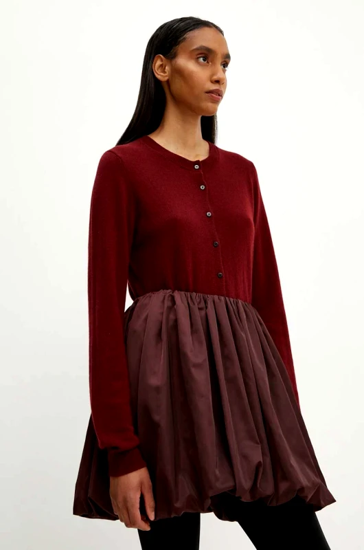 Herskind Ζακέτα κασμίρ Herskind Roselle 5241969
