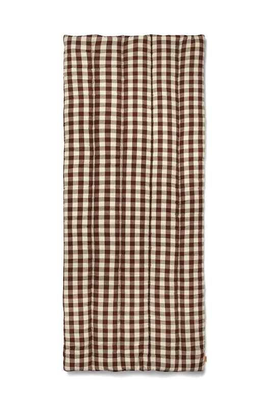 Ferm Living Στρώμα ferm LIVING Bothy Check Quilted