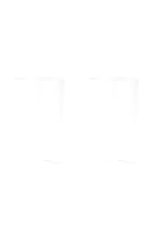 Ferm Living Σετ ποτηριών κρασιού ferm LIVING Ripple Wine Glasses 270 ml 2-pack