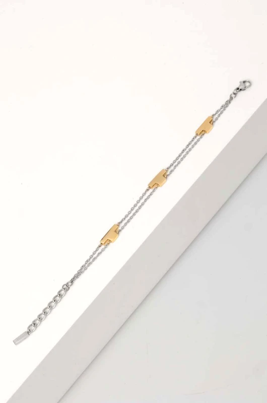 Trussardi Βραχιόλι Trussardi TJAXC28
