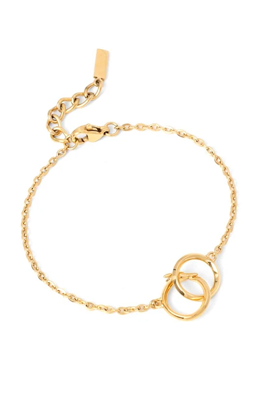 Trussardi Βραχιόλι Trussardi TJAXB08
