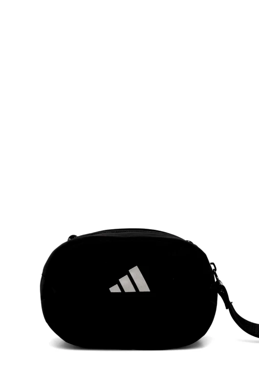 adidas Performance Τσάντα φάκελος adidas Performance χρώμα: μαύρο, IT2123
