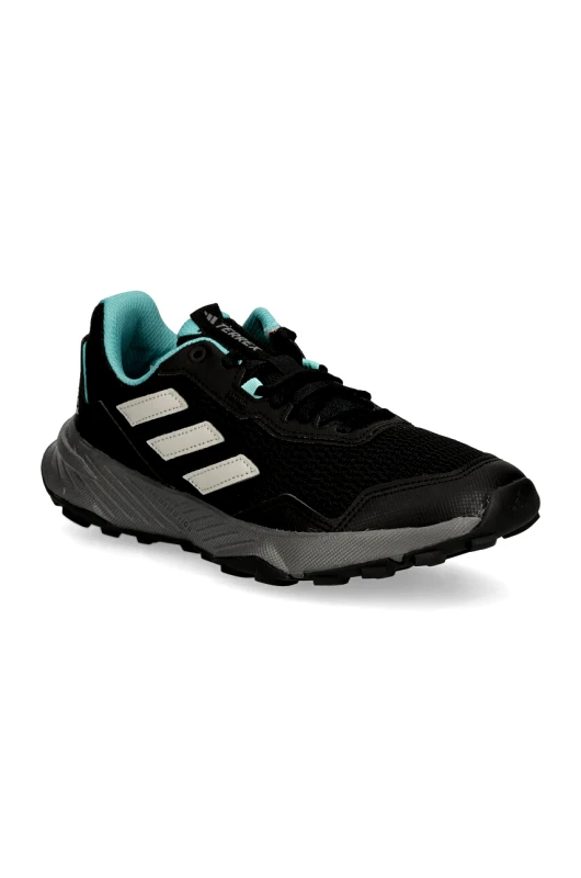 adidas TERREX Παπούτσια adidas TERREX Tracefinder χρώμα: μαύρο, IE5909