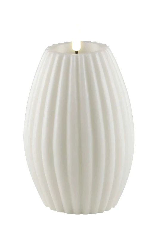 Deluxe Homeart Κερί led Deluxe Homeart 10 x 15 cm