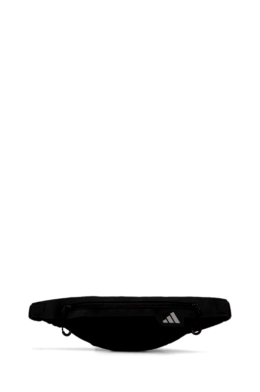 adidas Performance Τσαντάκι τρεξίματος adidas Performance χρώμα: μαύρο, IT2042