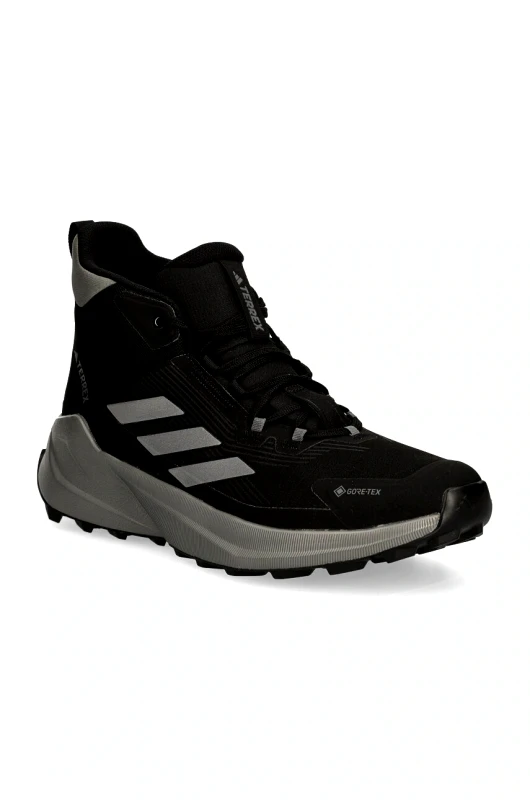 adidas TERREX Παπούτσια adidas TERREX Trailmaker 2 Mid GTX χρώμα: μαύρο, IE9062